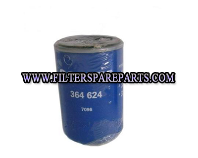 364624 scania fuel filter - Click Image to Close